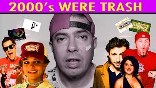 Famous The 2000's Was The Worst Decade Profile