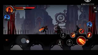 Shadow Knight Premium Legendre Gameplay