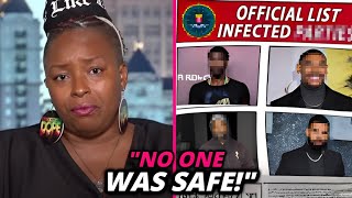 Jaguar Wright Drops SHOCKING Claims About Teyana Taylor — Internet ERUPTS