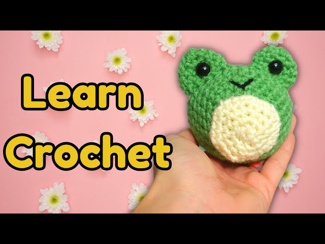 Metroidhat-Crocomire Plushie Tutorial