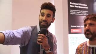 Avery Dennison Presents: The Art of the Football Shirt Curated by Neal Heard screenshot 5