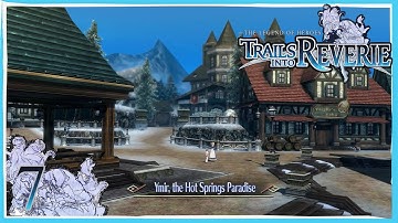 Back to Ymir - Trails into Reverie - Episode 7