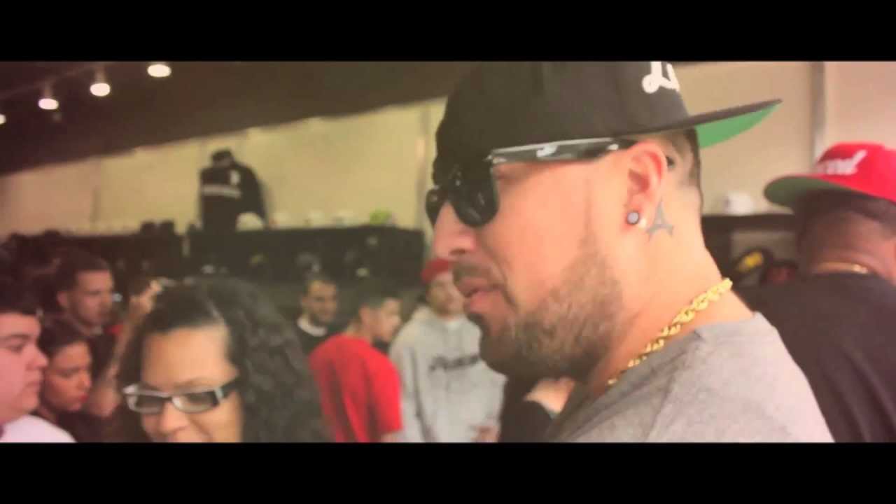 Swaggernaut Productions (1 Year Recap)