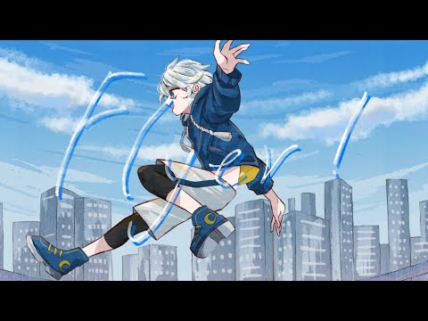 【オリジナルMV】Flyer! / Cover れのれの