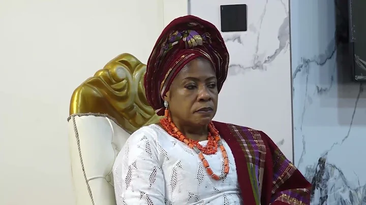 OLOWU OF OWU KINGDOM,OBA SAKA ADELOLA MATEMILOLA BRIEFS PRESS TO HERALD 2025 ODUN OMO OLOWU FESTIVAL