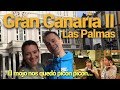 Gran Canaria II: Las Palmas de Gran Canaria, la capital.