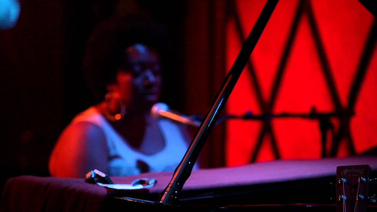 Enough - Celisse Henderson