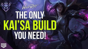 WIN EVERY GAME AS KAI