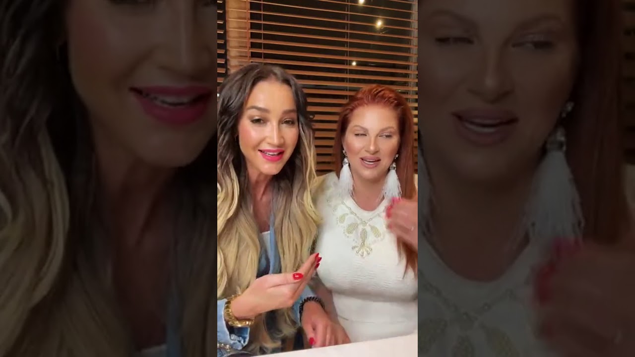 Olga Buzova Live Stream, February 25, 2021