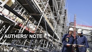 Capex or not to capex?