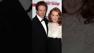 Richest Couples Jerry Bruckheimer and Linda Bruckheimer Love Story