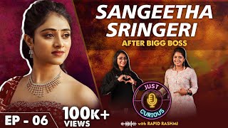 Sangeetha Sringeri : Life after Bigg Boss, Serials to Cinema, Fandom, Tough Times, Spirituality