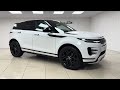 Land Rover Range Rover Evoque R-Dynamic S 2.0l