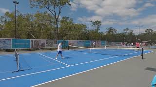 Kale Hodgson bronze medal match QPT Gold Coast