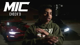 Bandtana223 709 Mic Checkd Live Performance