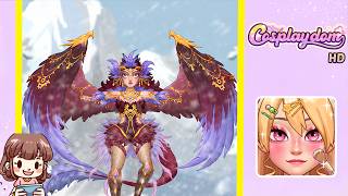 Cosplaydom Level 153 Harpy Solution Walkthrough