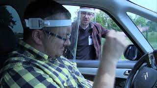 Kino dla zmotoryzowanych - zapraszamy!