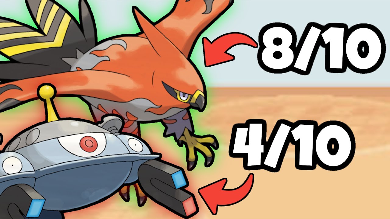 My Viewers Sent Me Terrible Teams. I Fixed Them.