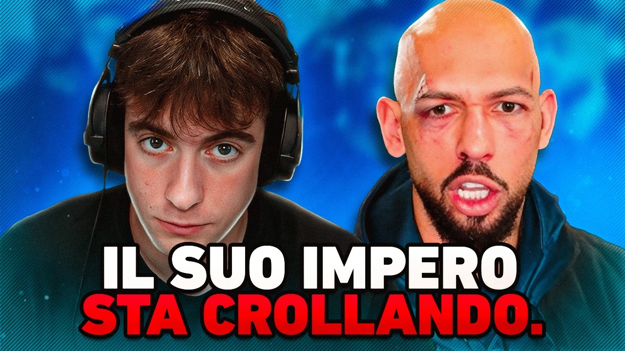 Non scappi più dal matrix ora..?