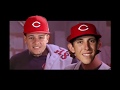 Reds in the Outfield