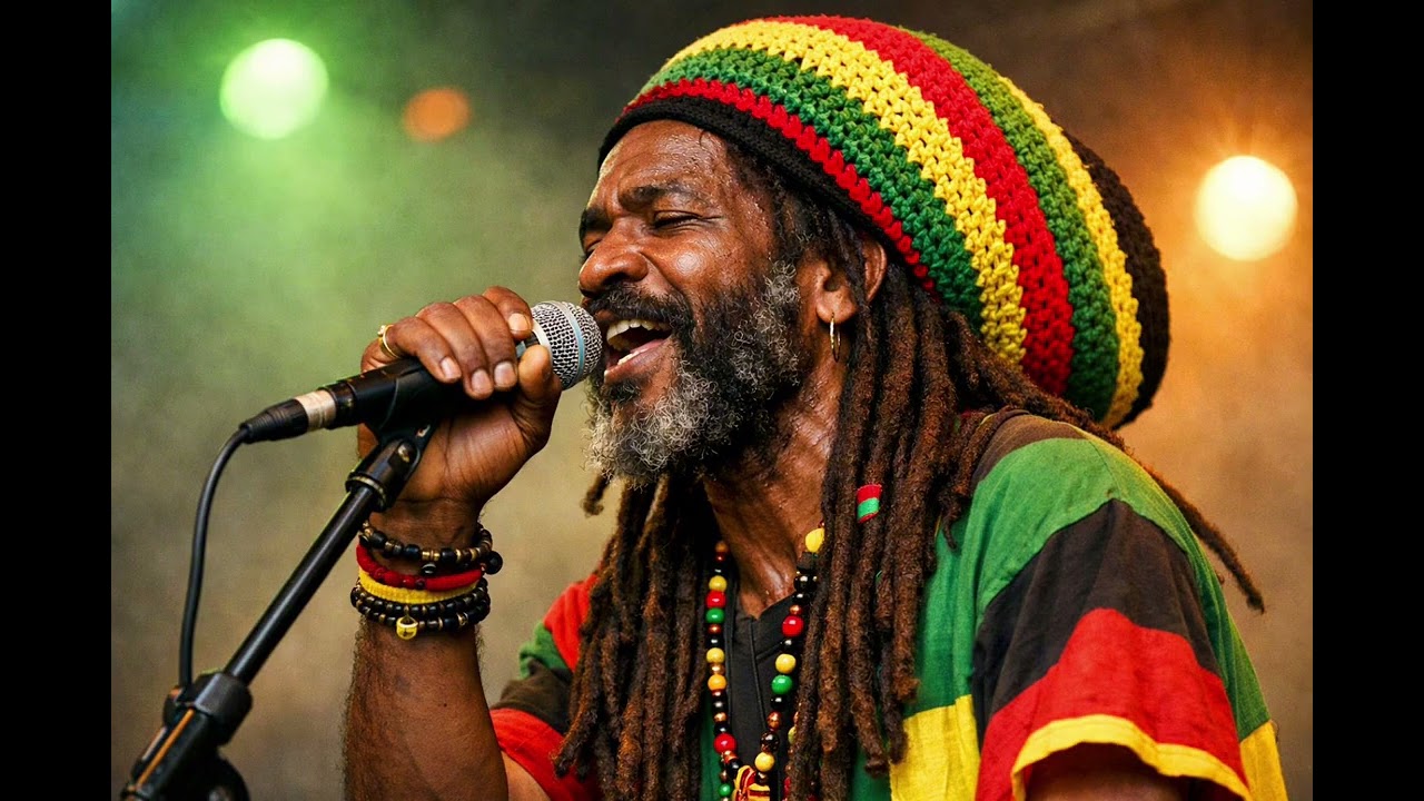 Leave creation alone (cover)