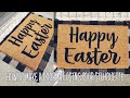 HOW TO MAKE A CUSTOM DOORMAT USING SILHOUETTE | FLEXSEAL & ORACAL METHOD