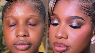 DETAILED BEGINNER FRIENDLY MAKEUP TUTORIAL