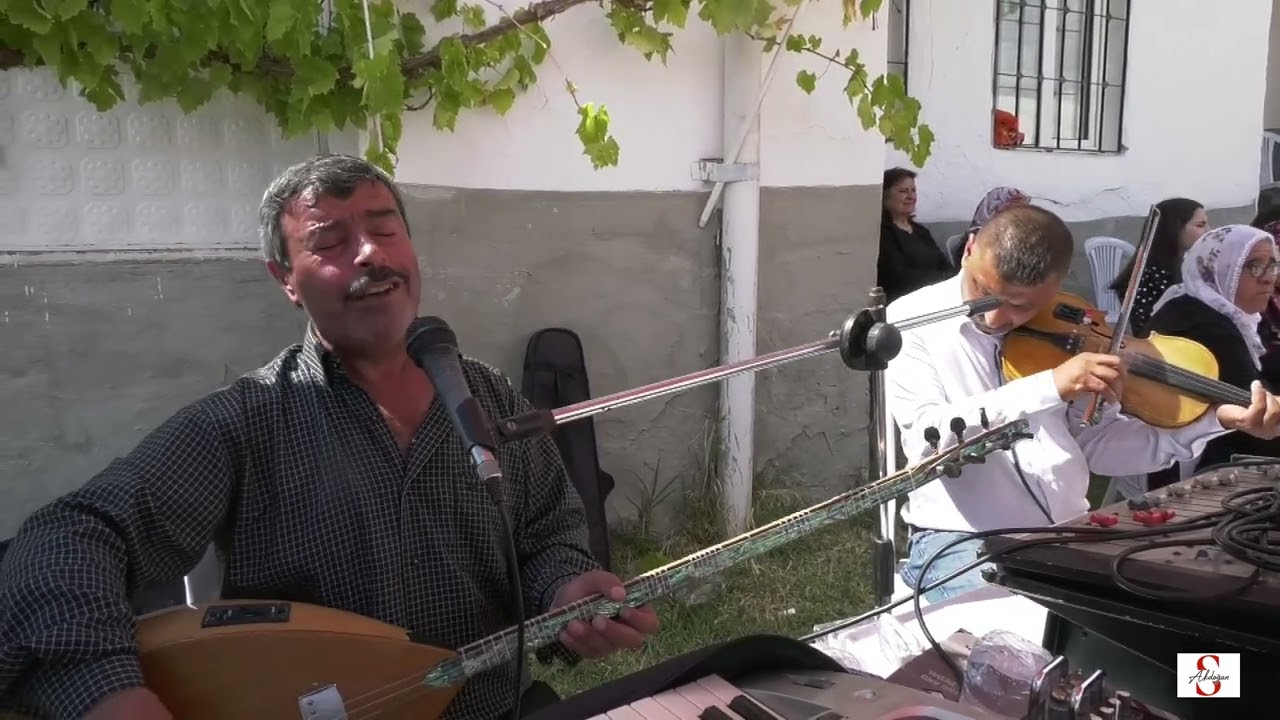 Hanifi Keleş - Sevmekten Kim Usanır