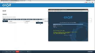 04 install the basic cluster