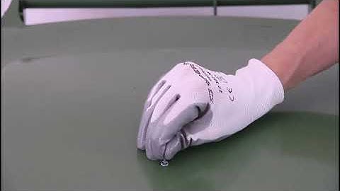 How to install RML Level Sensor