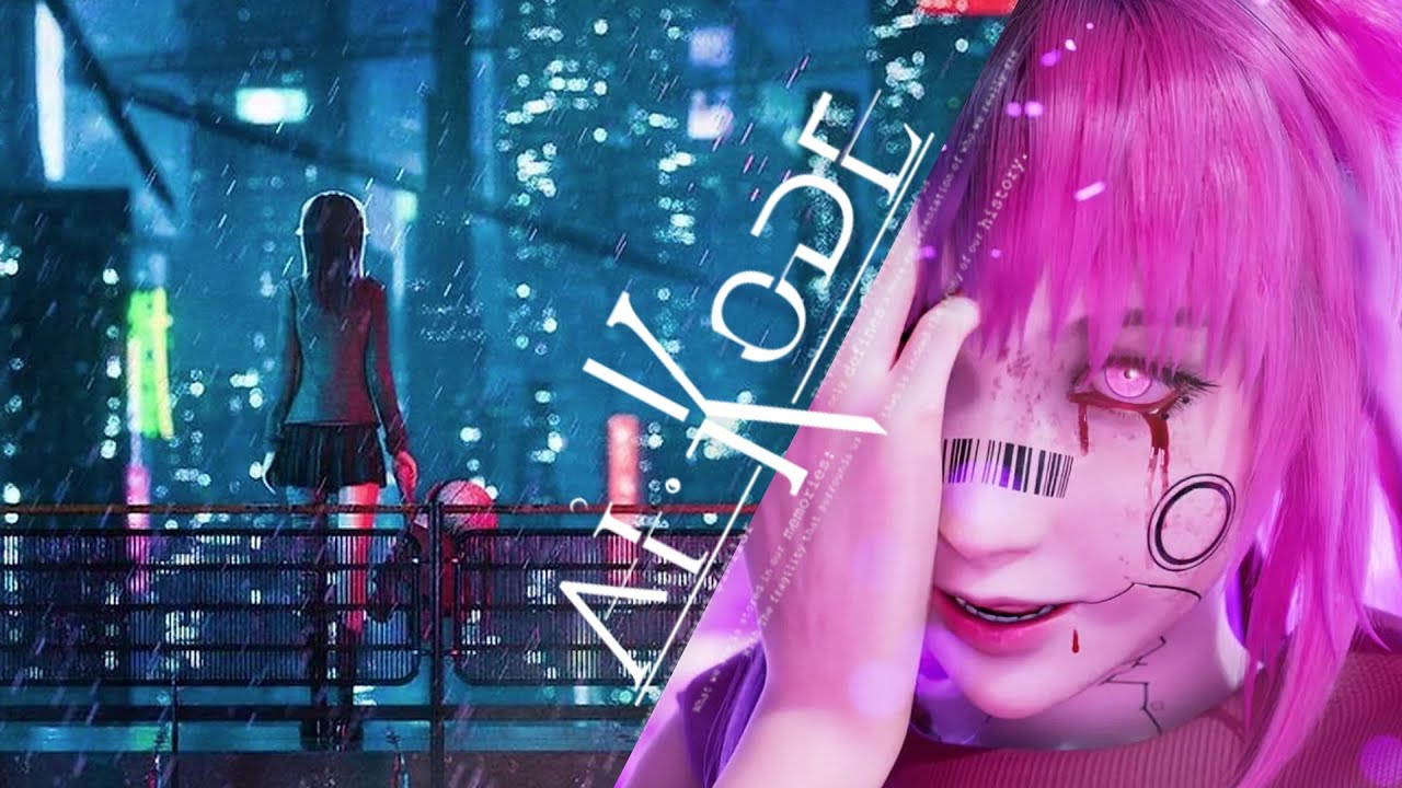 Is This Game the Next NieR? | AIKODE GAMESPEAK 006