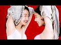 BestActing Zhou Dongyu &amp; Ma Sichun 最美表演- 周冬雨马思纯
