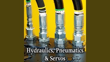 Medium Servo Unit Movement