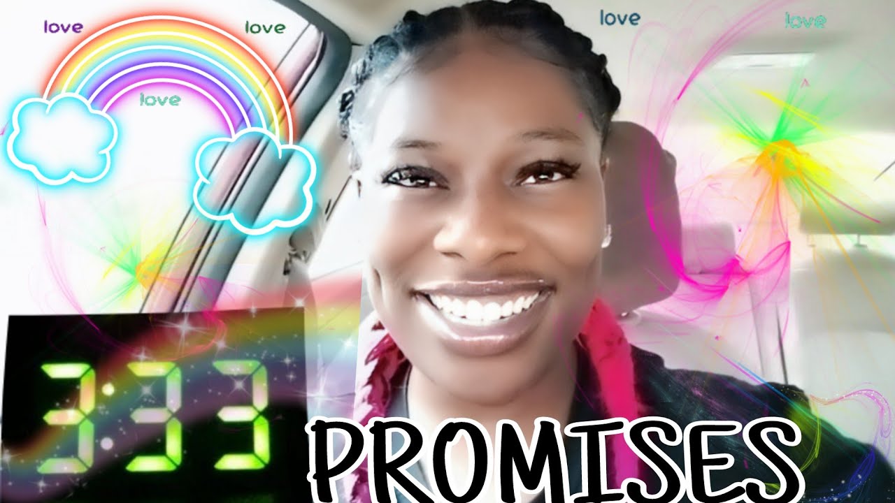 PROPHETIC WORD: RAINBOW PROMISES RELEASED‼️ 🌈😩
