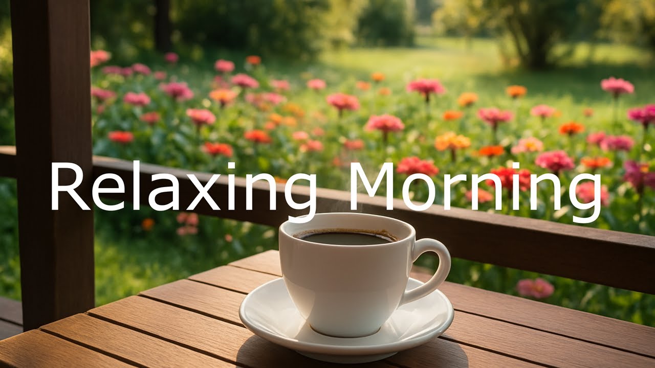 Morning Brew Melody No.61