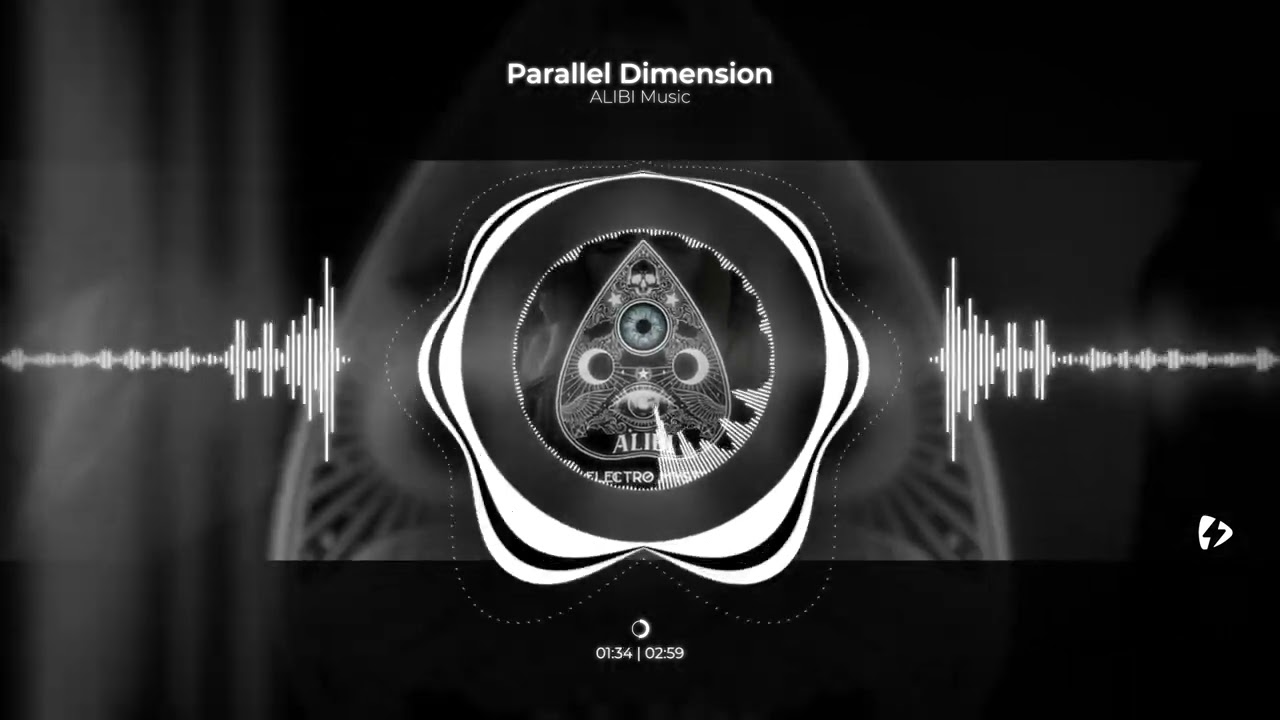 ALIBI Music - Parallel Dimension