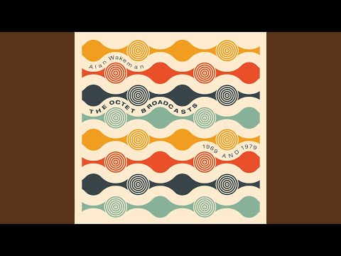Alan Wakeman - Manhattan Variation (Single Edit)