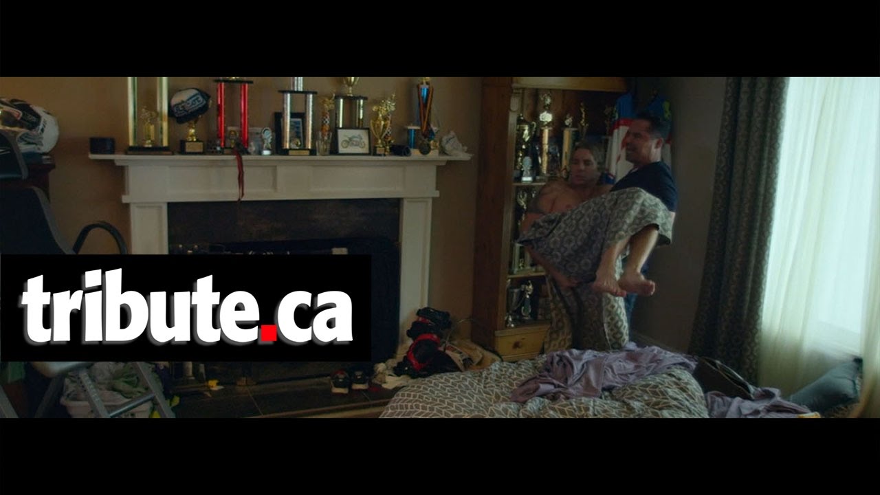 CHiPs Movie Clip "Carry Me" YouTube