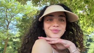 mis suplementos siendo vegana