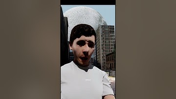 What If Moon Hit Earth? #shorts #moon #space #mooncollision