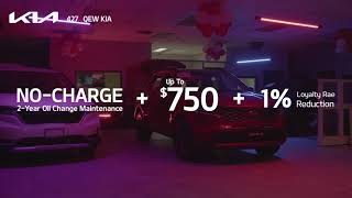 427 QEW KIA 427 Qew Kia Parts Video