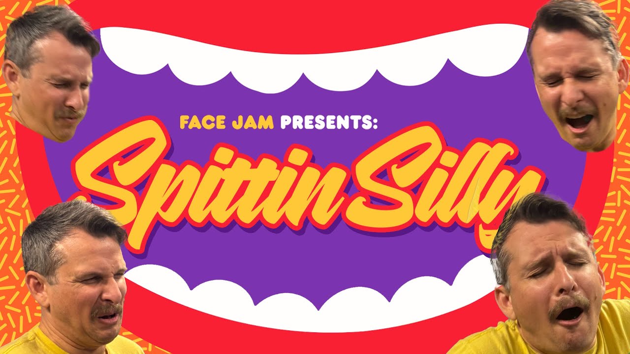 Spittin Silly - Eric’s Betrayal