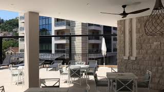 Hotel Budva-Swimming Pool