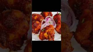 CHICKEN ???LOLLIPOP | CRISPY CHICKEN LOLLIPOP RECIPE | asmr shorts chickenfood