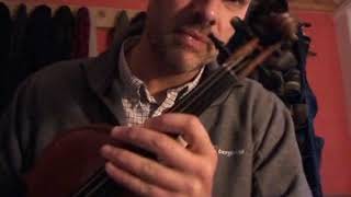 Knilling geared planetary violin pegs review