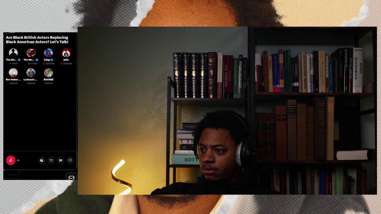 True Life: My Country is Run by PDF Files | Trump & Epstein