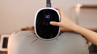 Now on Kickstarter: Foldryn - Dry. Straight. Smooth. Like New.
