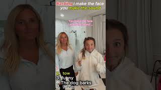 If you did, don't forget to like, commented and subscribe to my channel#shorts #comedia #funny #fyp