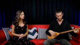 Gamze Işık - Gel Dedin De Gelmedim Mi