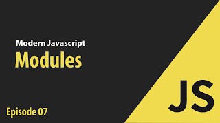 Famous Mastering JavaScript Modules: Import, Export, and Everything in Between | Episode 07 | FreshTutorz Wealth
